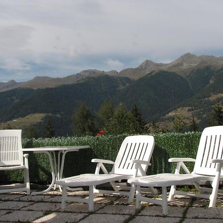 Residence Bucaneve Mezzana  Esterno foto
