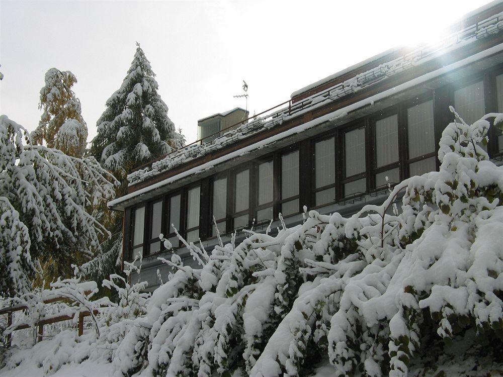 Residence Bucaneve Mezzana  Esterno foto