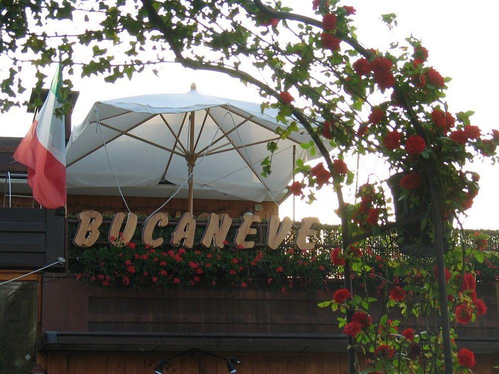 Residence Bucaneve Mezzana  Esterno foto