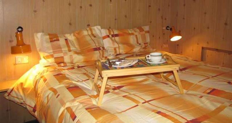 Residence Bucaneve Mezzana  Esterno foto